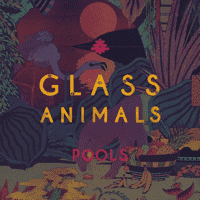 Glass Animals - Pools