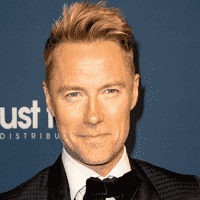 Ronan Keating