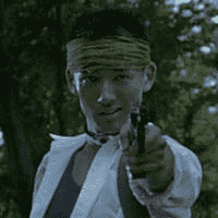 Shogo Kawada