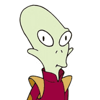 Kif Kroker