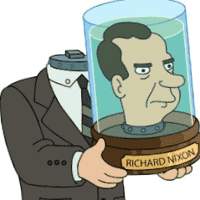 Richard Nixon