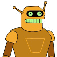 Antonio Calculon, Sr.