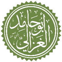 Abu Hamid, Al-Ghazali (Algazelus)