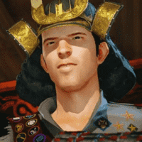 Troop Master Norton