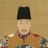 Zhu Houcong (Jiajing Emperor)