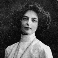 Zinaida Gippius