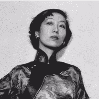 Eileen Chang