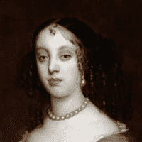 Catherine of Braganza