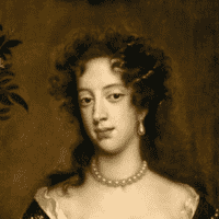 Mary of Modena