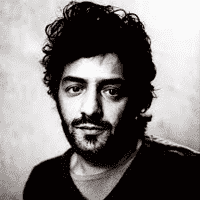 Rachid Taha