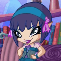 Maxine