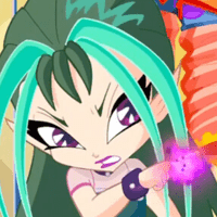 Narcissa