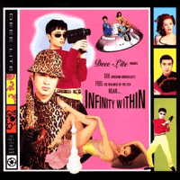 Deee-Lite Infinity Within