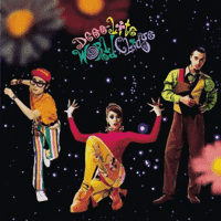 Deee-Lite World Clique