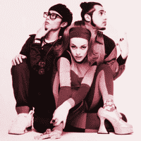 Deee-Lite