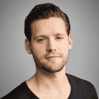 Luke Kleintank