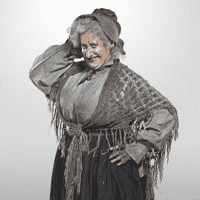 The Crone
