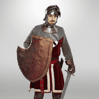 Phillip of Woolworth