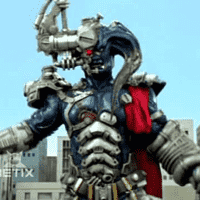 Morticon