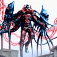 Octomus