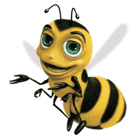 Nasonex Bee