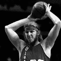 Bill Walton