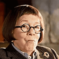Henrietta "Hetty" Lange