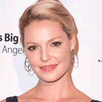 Katherine Heigl