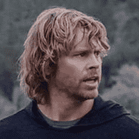 Martin "Marty" Deeks