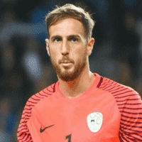 Jan Oblak