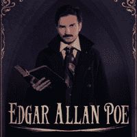 Edgar Allen Poe’s Murder Mystery Dinner Party (2016)