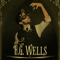 H.G. Wells