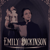 Emily Dickinson