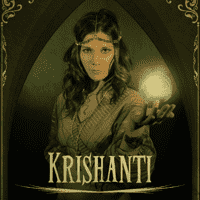 Krishanti