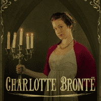 Charlotte Brontë