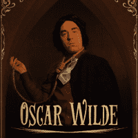 Oscar Wilde