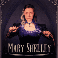 Mary Shelley