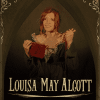 Louisa May Alcott