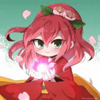 Camelia
