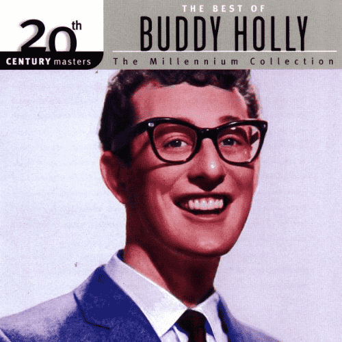 Buddy Holly - Everyday