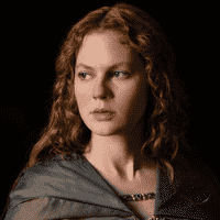 Elizabeth I