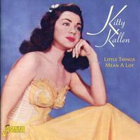 Kitty Kallen - It's Been a Long Long Time