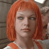 The Fifth Element (1997)