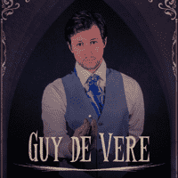 Guy De Vere