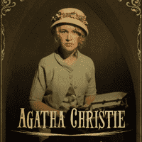 Agatha Christie