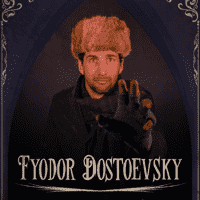 Fyodor Dostoevsky