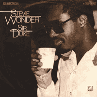 Stevie Wonder - Sir Duke