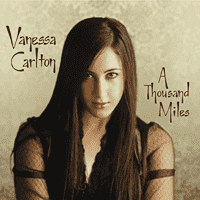 Vanessa Carlton - A Thousand Miles