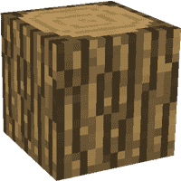 Oak Log (block)