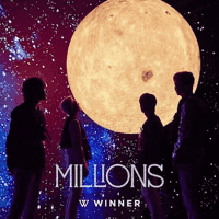 WINNER - MILLIONS